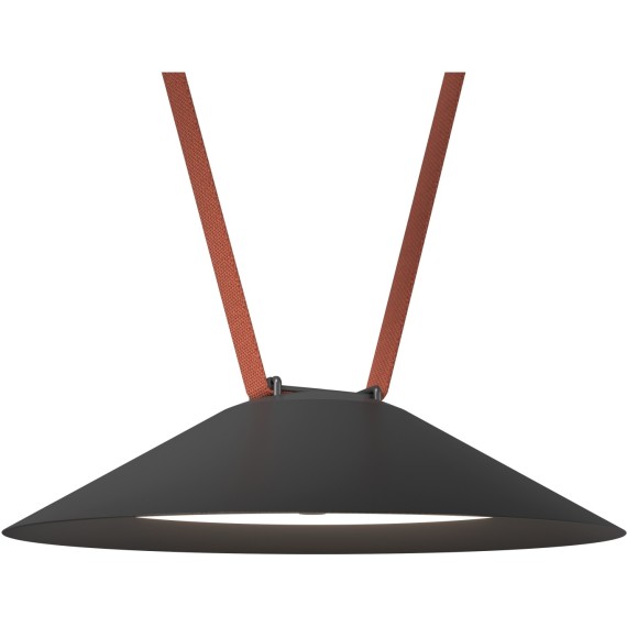 DK5565-BK Cветодиодный светильник на ременный шинопровод Denkirs Belty CRI90+ 3000К 1710Лм 120° 20Вт