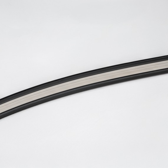 Тросовая система CORDA 5м и блок питания на 60W (max мощность ленты 11W/метр) Corda Lightstar 60CORDA5