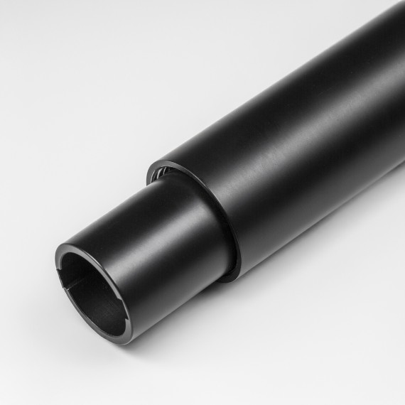 Тросовая система CORDA 5м и блок питания на 60W (max мощность ленты 11W/метр) Corda Lightstar 60CORDA5