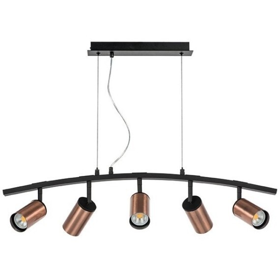 Подвесной светильник Rullo LR735305 (571735+214430-5)