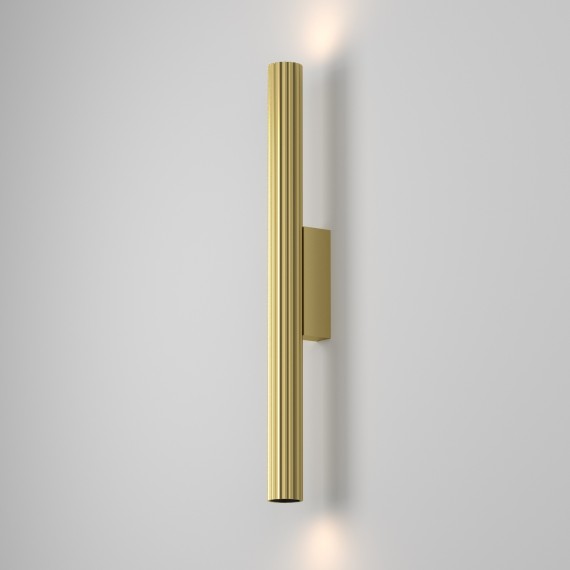 Настенный светильник (бра) Technical C082WL-12W2.7K-BS