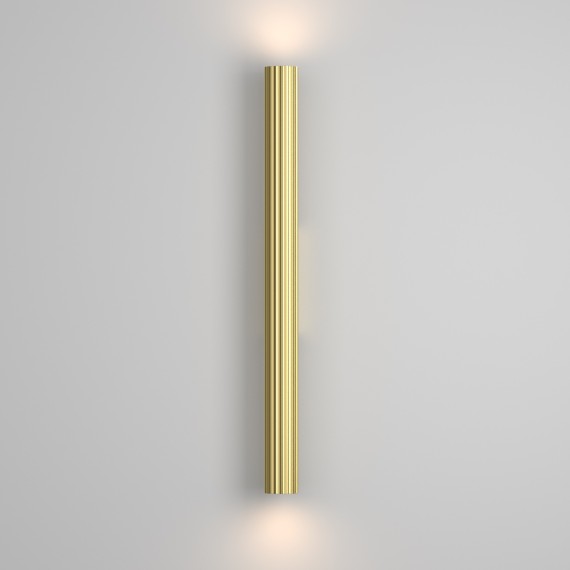 Настенный светильник (бра) Technical C082WL-12W2.7K-BS