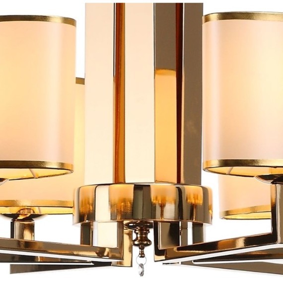 Люстра подвесная Stilfort 1049/03/06P серия Rhomb