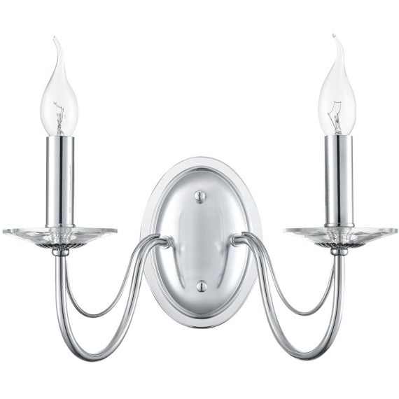 Бра E14 220V Lumion INCANTO 8034/2W