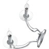 Бра E14 220V Lumion INCANTO 8034/2W