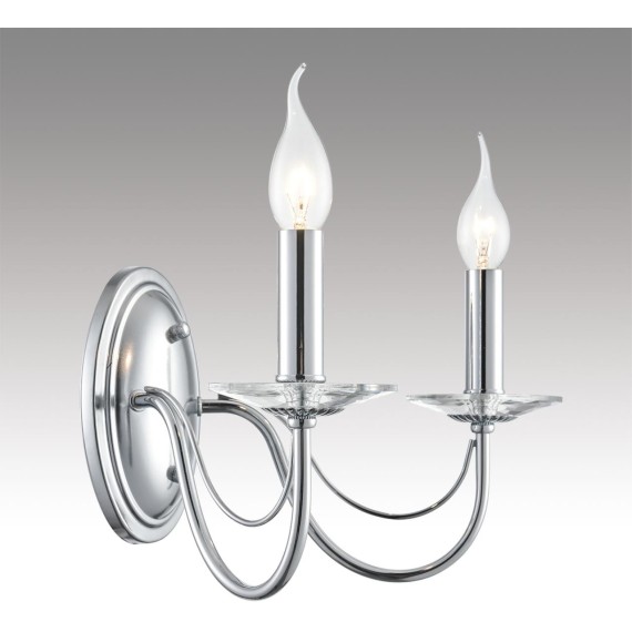 Бра E14 220V Lumion INCANTO 8034/2W