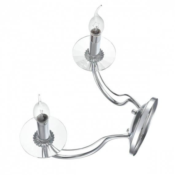 Бра E14 220V Lumion INCANTO 8034/2W