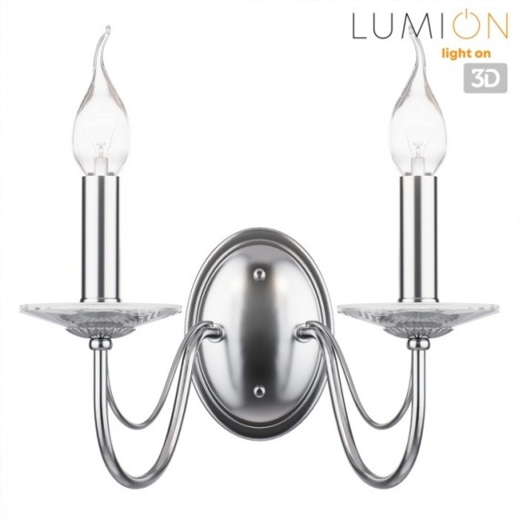 Бра E14 220V Lumion INCANTO 8034/2W