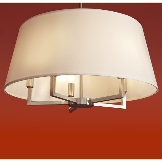 Потолочный светильник Freya FR2042CL-05N