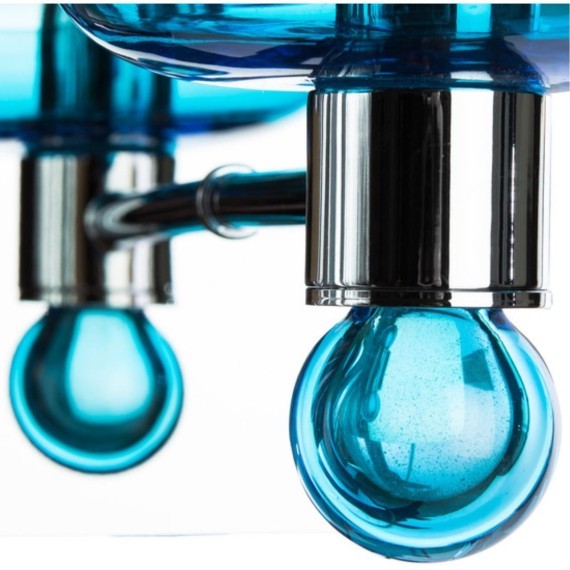 Бра Divinare VENETO 1155/04 AP-1