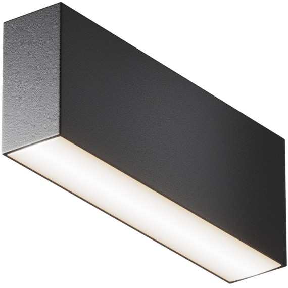 Потолочный светильник Technical C068CL-12W3-6K-B