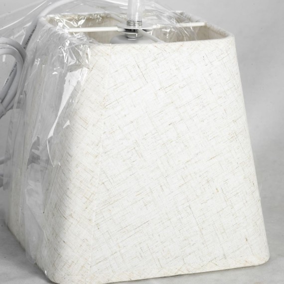 Подвесной светильник с 1 плафоном Lussole LSP-8220 DOVE IP21 под лампу 1xE27 40W