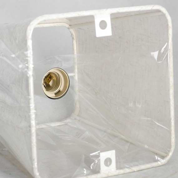 Подвесной светильник с 1 плафоном Lussole LSP-8220 DOVE IP21 под лампу 1xE27 40W