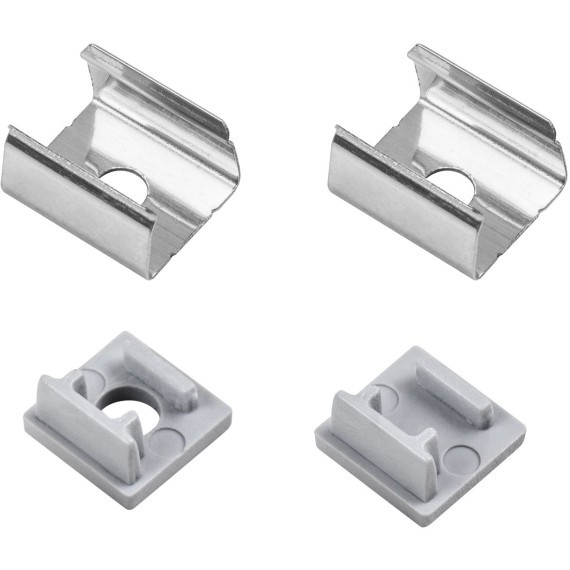 Профиль с прямоугольным рассеивателем Profiled Lightstar 419081