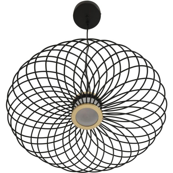 Подвес LED 9W 3000K Lumion CAMOMILE 8379/9L