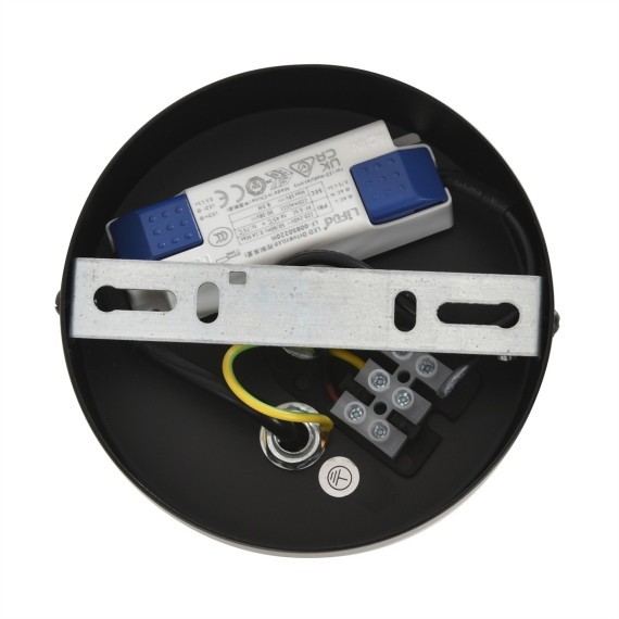 Подвес LED 9W 3000K Lumion CAMOMILE 8379/9L