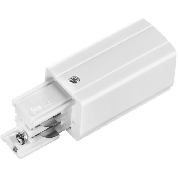 Входящее питание левое трехфазное Novotech 135046