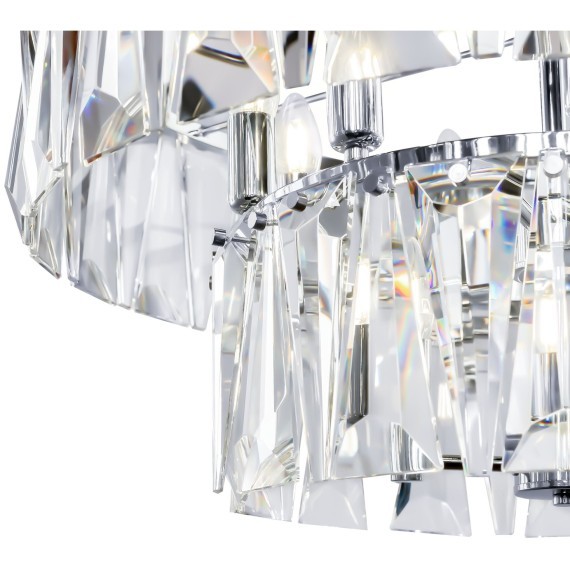 Подвесной светильник Maytoni MOD043PL-12CH