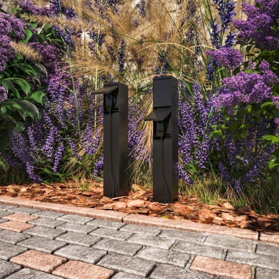 Уличная розетка Outdoor O460FL-GF02SC