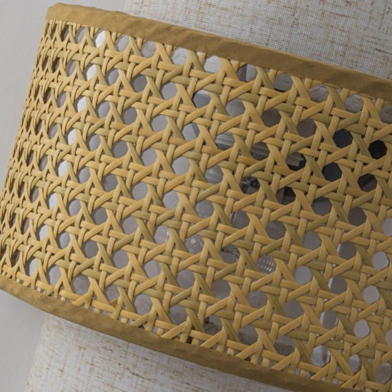 4768-1W, настенный светильник, D115xW230xH250, 1xE27x40W, excluded