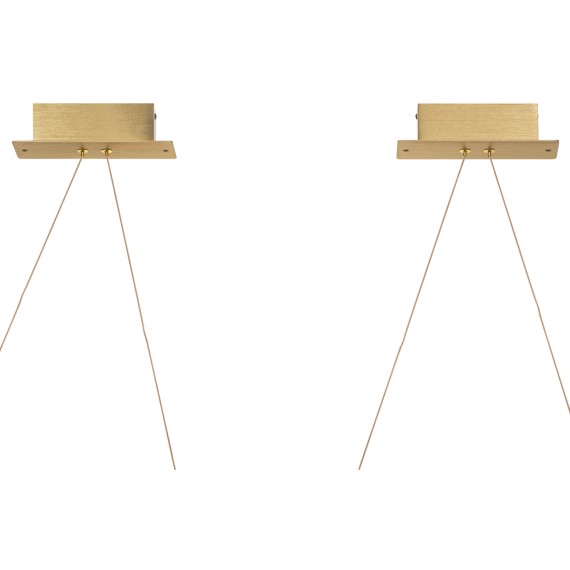 Люстра подвесная Virata Lightstar 814203