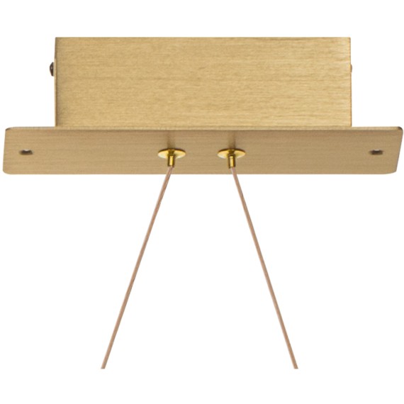 Люстра подвесная Virata Lightstar 814203