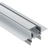 Алюминиевый профиль для натяжного потолка 72x35 ALM014S-2M