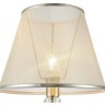 Интерьерная настольная лампа Driana FR2405-TL-01-BS