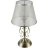 Интерьерная настольная лампа Driana FR2405-TL-01-BS