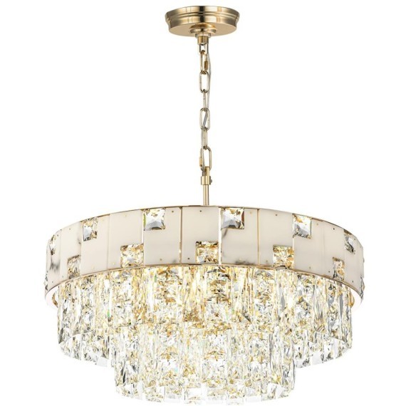 Люстра ODEON LIGHT CHESSICHESSI 5076/11