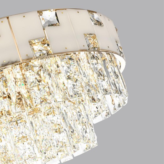 Люстра ODEON LIGHT CHESSICHESSI 5076/11