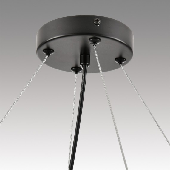 8232/8Y Светильник подвесной Lumion COMFI GX70 80W 220V NATALINA