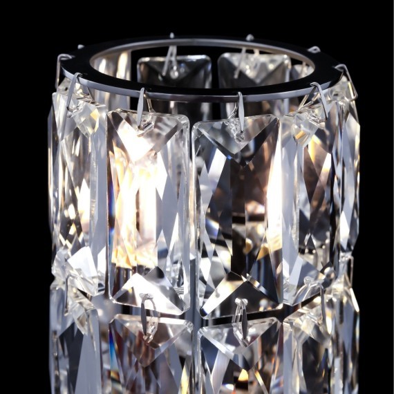 Бра Maytoni DIA008WL-02CH Talento под лампы 4xG9 40W