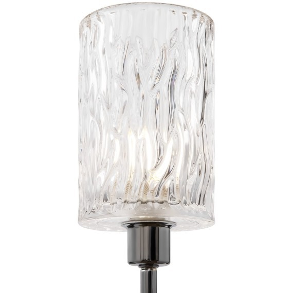 Бра Freya FR5133WL-01CH Elsa под лампу 1xE14 60W