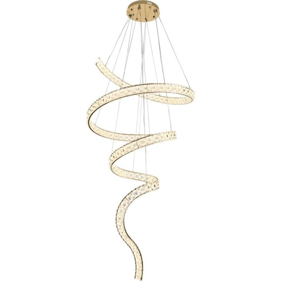 Люстра подвесная Stilfort 4021/03/20P серия Spayd