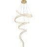 Люстра подвесная Stilfort 4021/03/20P серия Spayd