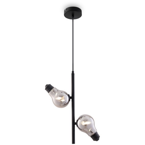 Подвесной светильник Freya FR5372PL-02B