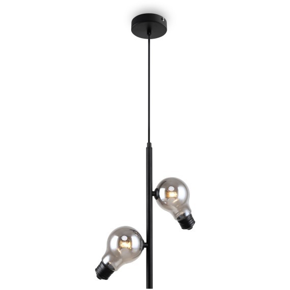 Подвесной светильник Freya FR5372PL-02B