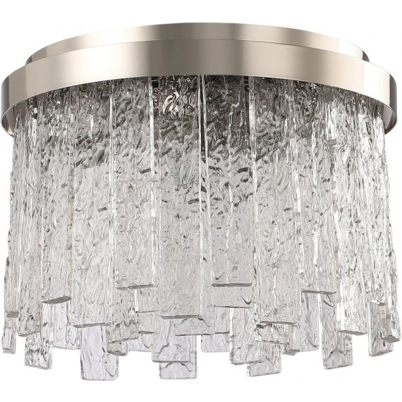 Люстра потолочная Stilfort 2155/11/06C серия Frostyle