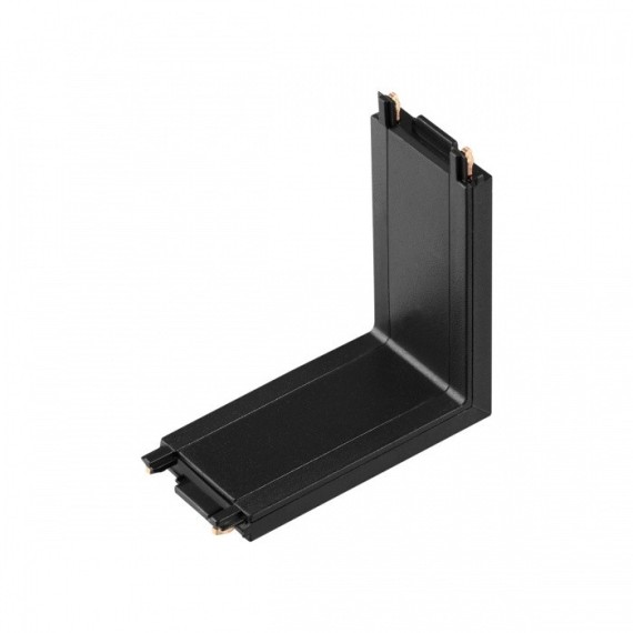 Соединитель с потолка на стену для плоского накладного шинопровода Novotech Smal 135213