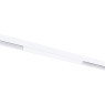 A4662PL-1WH Трековый магнитный светодиодный светильник Arte Lamp Linea 2.0 CRI90+ 4000К 550Лм 120° 10Вт
