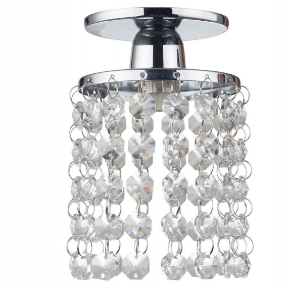 Встраиваемый светильник Monteleto LSJ-0400-01