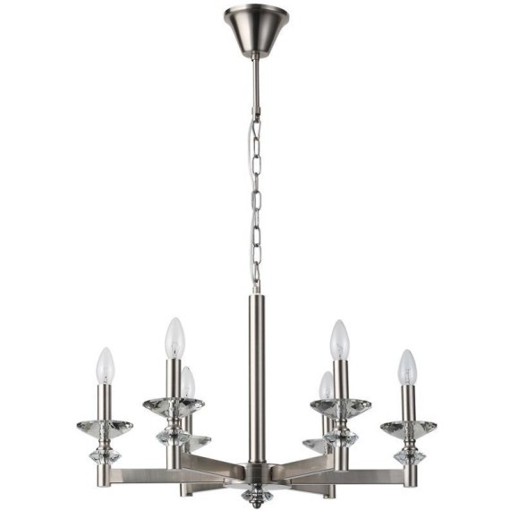 Люстра подвесная Stilfort 1048/11/06P серия  Albert