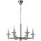 Люстра подвесная Stilfort 1048/11/06P серия  Albert