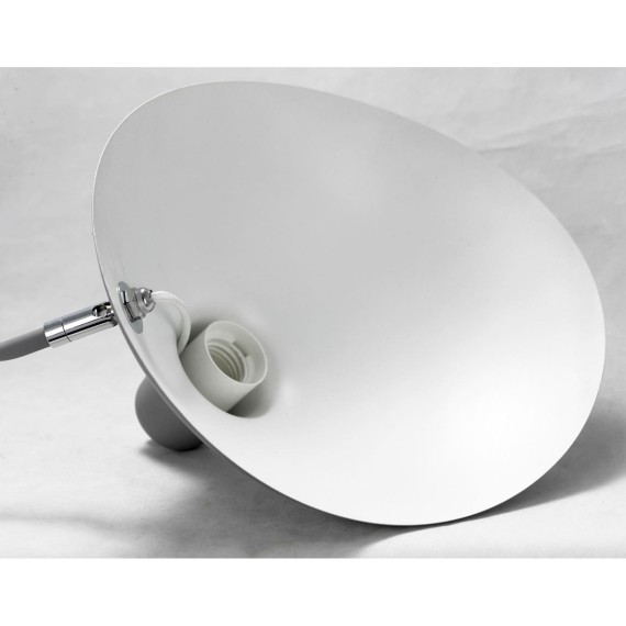 Бра Lussole GRLSP-8127 NAVAJO IP21 под лампу 1xE27 10W