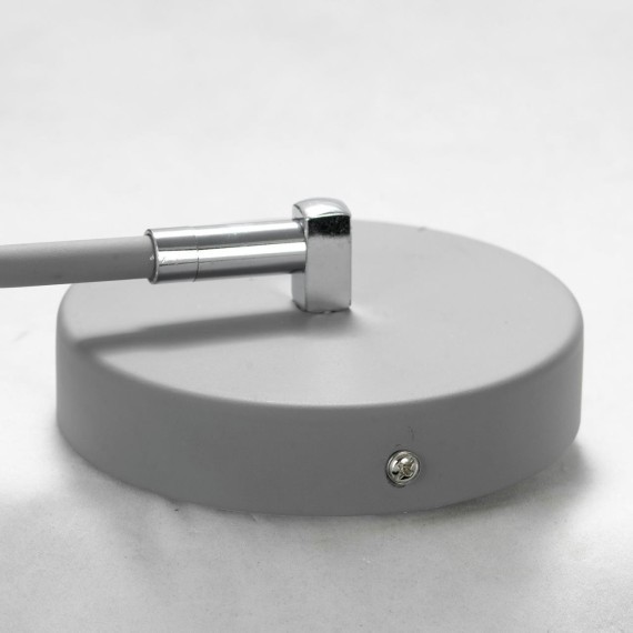 Бра Lussole GRLSP-8127 NAVAJO IP21 под лампу 1xE27 10W