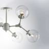 Люстра потолочная Lightstar 785066 Beta под лампы 6xE27 240W