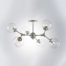 Люстра потолочная Lightstar 785066 Beta под лампы 6xE27 240W