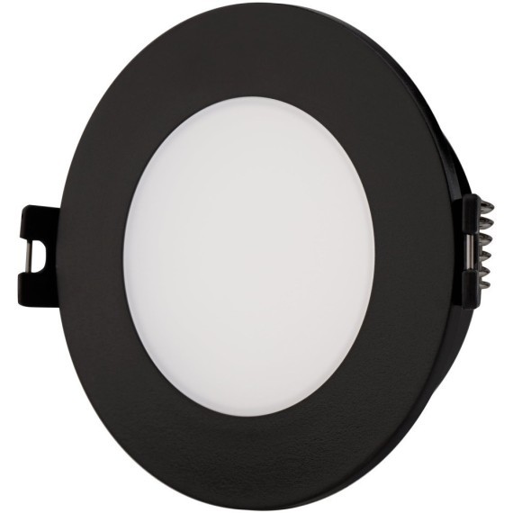 Точечный светильник PORT DK3101-BK