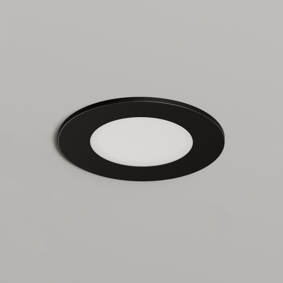 Точечный светильник PORT DK3101-BK